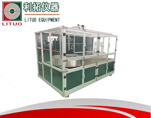 利拓办事处 专业提供卫浴检测设备与工业自动化解决方案