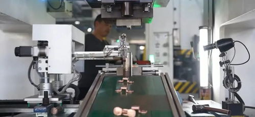 启东制造 竞逐高端装备产业赛道，引领工业自动化设备销售与售后服务新篇章