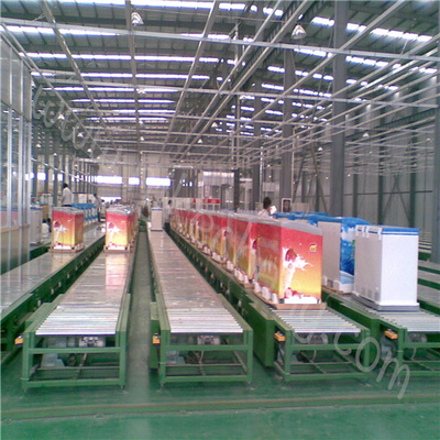 南京流水线保养小技巧与工业自动化设备销售及售后服务指南