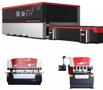 智造未来，服务护航 细数2017工博会上的首发新品及其销售与售后服务新篇章