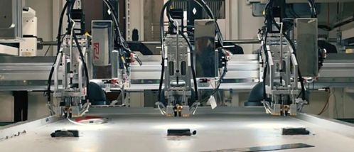 朝希资本领投，光伏激光自动化新锐企业完成数千万元A轮融资