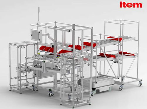 对话袁亿米 中国自动化自主机器人的先行者与赋能者