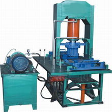 路沿石机机械强硬的质量保证，信赖河南联科0317工业自动化设备