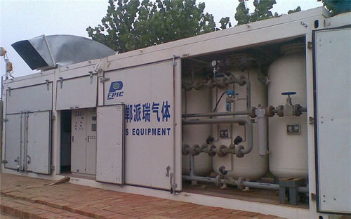 北京派瑞气体设备 精尖技术引领医用与工业制氧设备发展