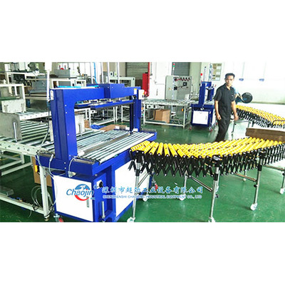 平陵空气净化器空中输送线厂 工业自动化设备销售及售后服务一体化解决方案